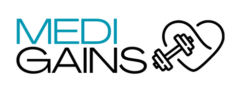 MediGains Életmódprogram