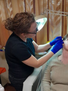 AcuPiercing-behelyezés - Medica Natura Életmódcentrum