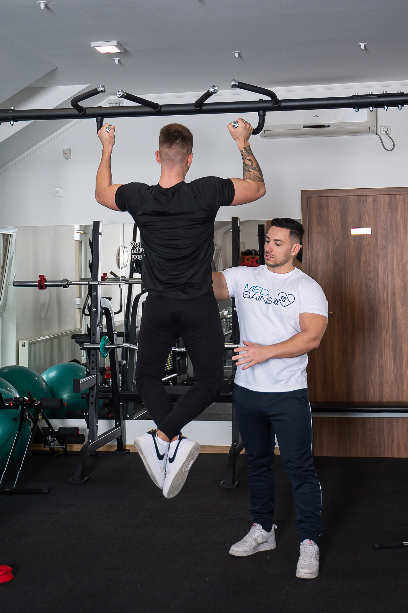 MediGains Életmódprogram