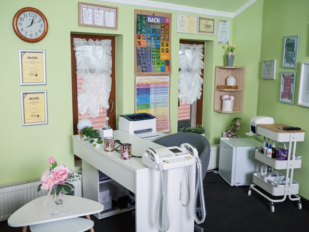 Medica Natura Életmódcentrum