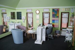 Medica Natura Életmódcentrum