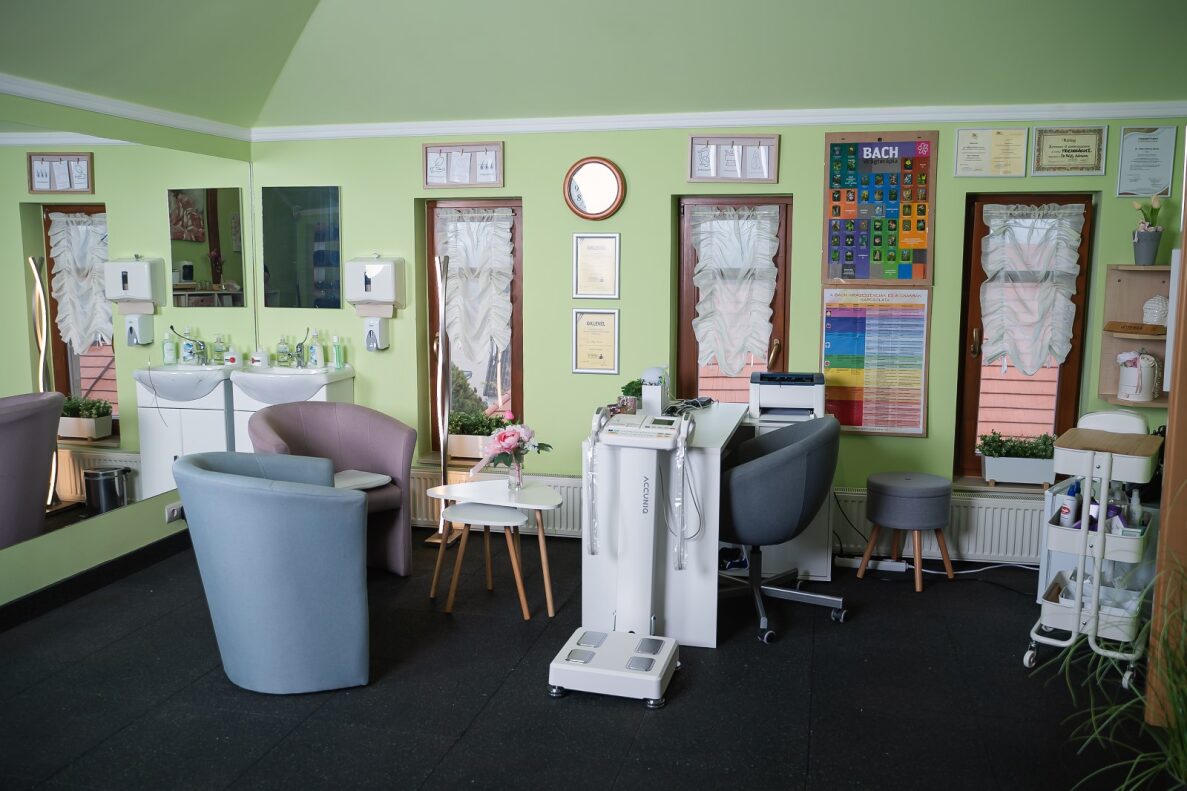 Medica Natura Életmódcentrum